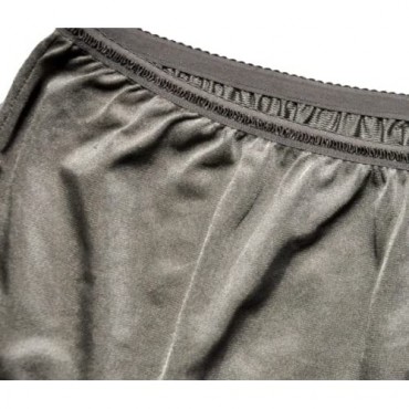 Anti-Radiation Shield Women Girls briefs Panties EFM Protection Medium 89006511M Silver