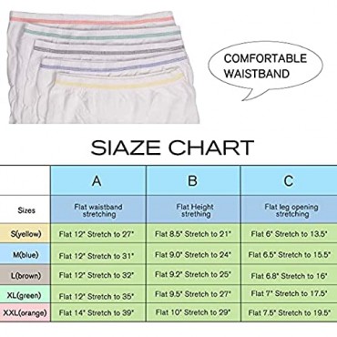 Disposable Postpartum Underwear 10 Pack Mesh Postpartum Underwear Women C Section
