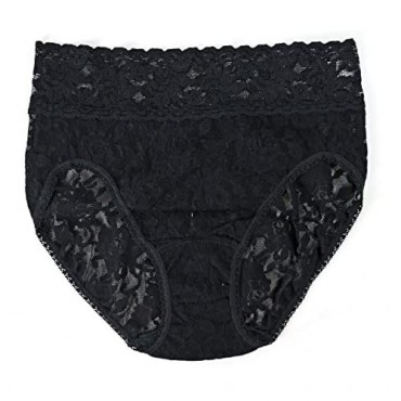 hanky panky Signature Lace French Brief