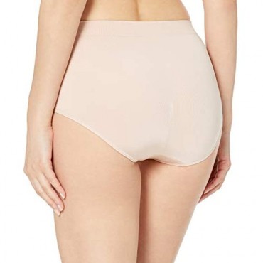 Wacoal Women's B-Smooth Brief Panty