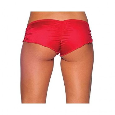 BODYZONE Women's Scrunch Shorts